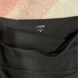 J.crew Maternity Leggings Medium