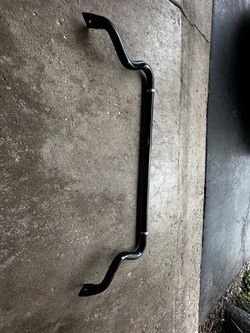 OEM Toyota Tundra Front Stabilizer Bar