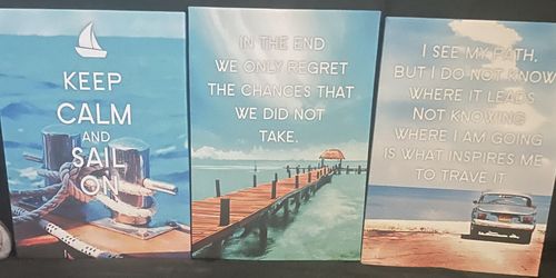 Beach & Ocean Scene Pictures