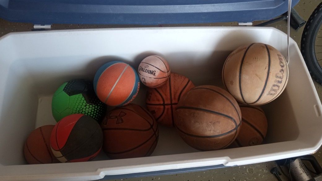 Basketball
