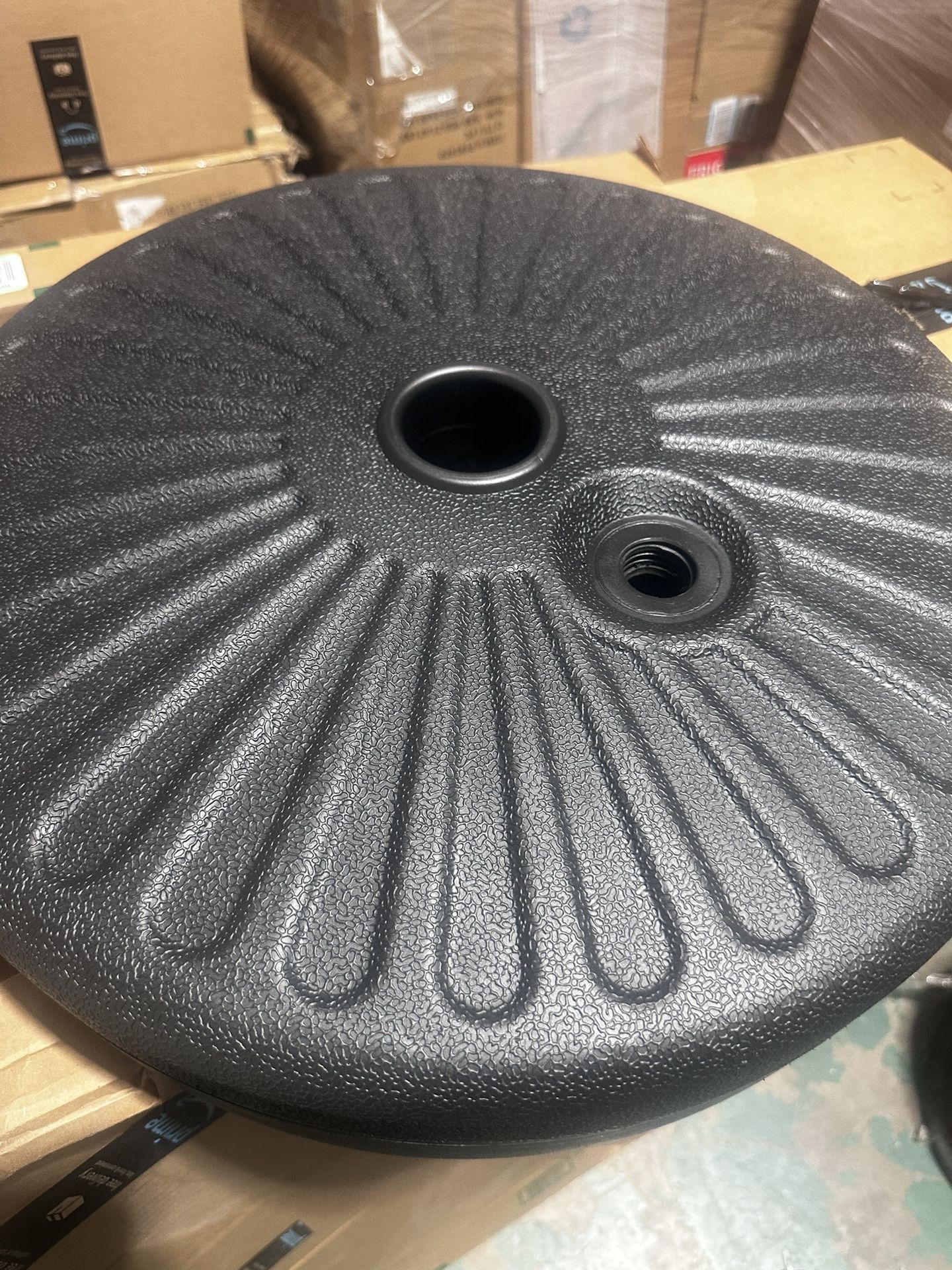 Elite Shade Patio Umbrella Base