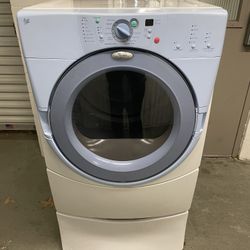 Whirlpool Dryer