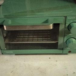 Oven Toaster 