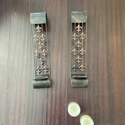 Wall Sconces