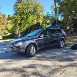 2010 Volvo Xc90