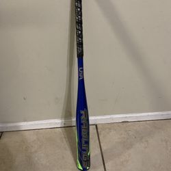 Rawling Raptor Baseball Bat