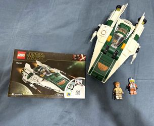 LEGO star wars lot