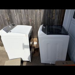 Maytag set