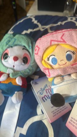 Disney mini mixits