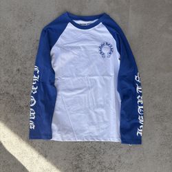Chrome Heart Long Sleeve Sz M