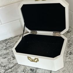 Caja Para Joyas
