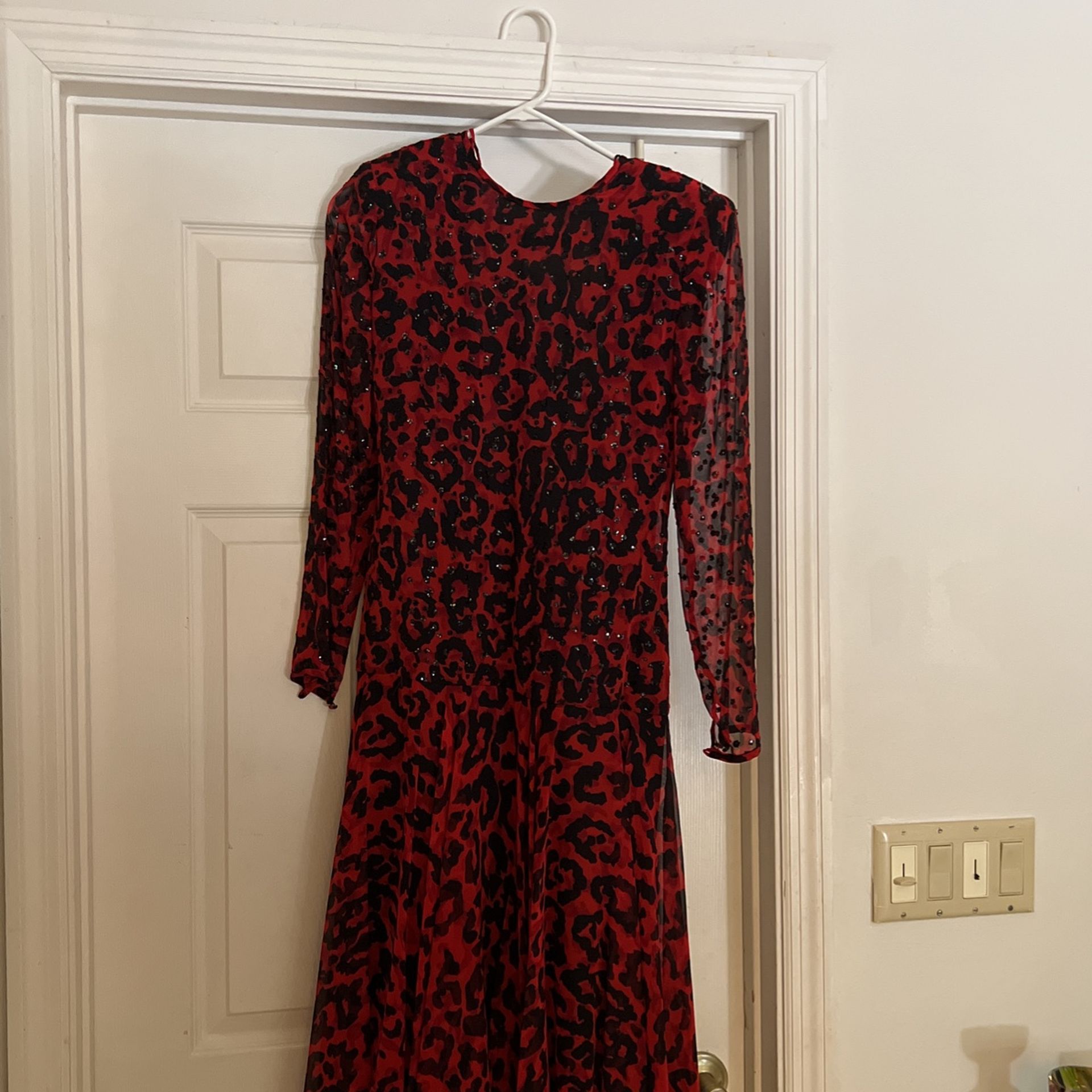 Beautiful Party Dress