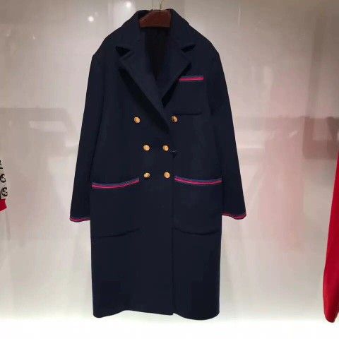 Gucci Winter Coat