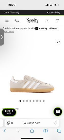 Adidas samba originals