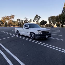 2002 Chevrolet Silverado 1500