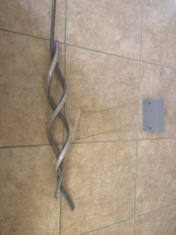 LED pendant