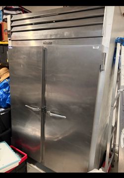 Commercial Refrigerator for sale!