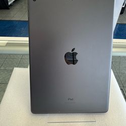 iPad 8th Gen 128GB WiFi