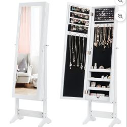 Gabinete Para Joyería 