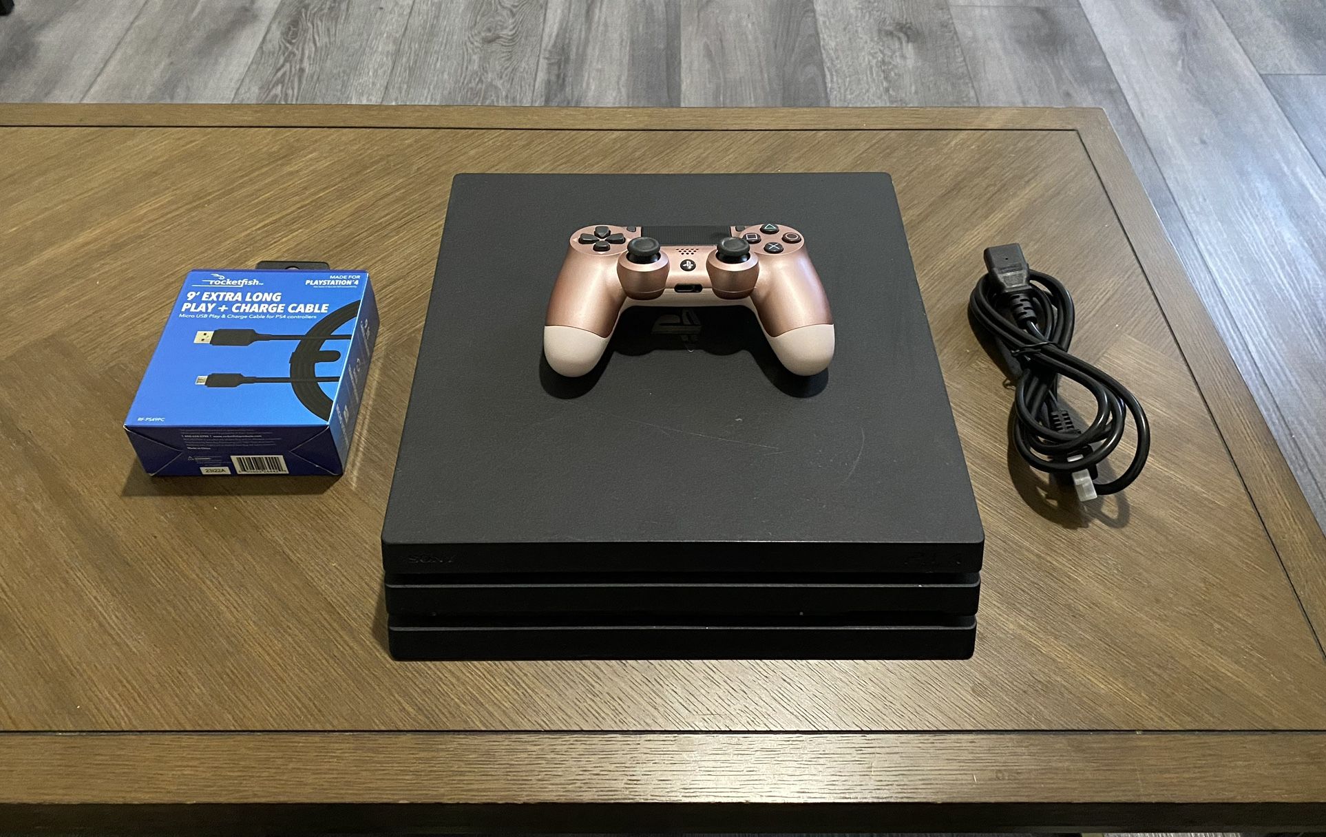 Ps4 Pro