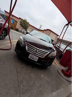 2013 Nissan Sentra