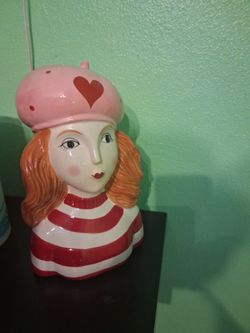 Collectors figure