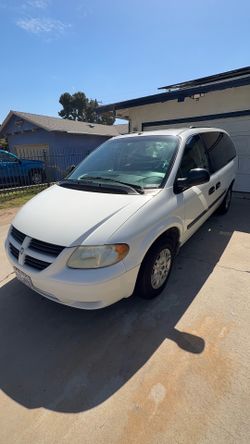 2006 Dodge Grand Caravan
