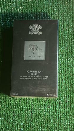 CREED AVENTUS Cologne 3.3OZ 100ML