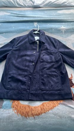 Light jacket