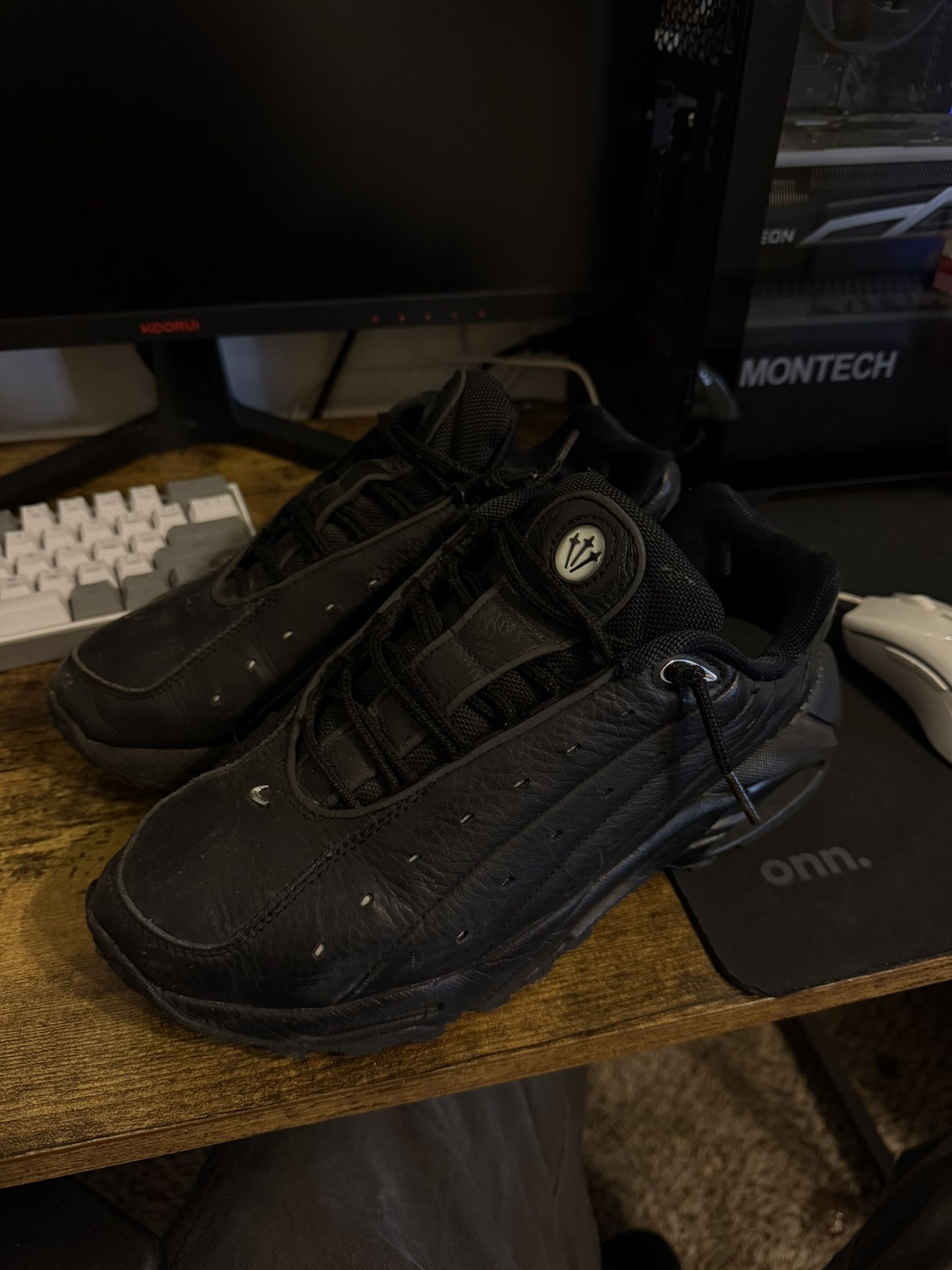 Nike Nocta