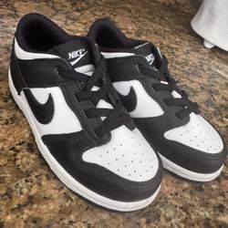 Toddler Nike Dunks 10c