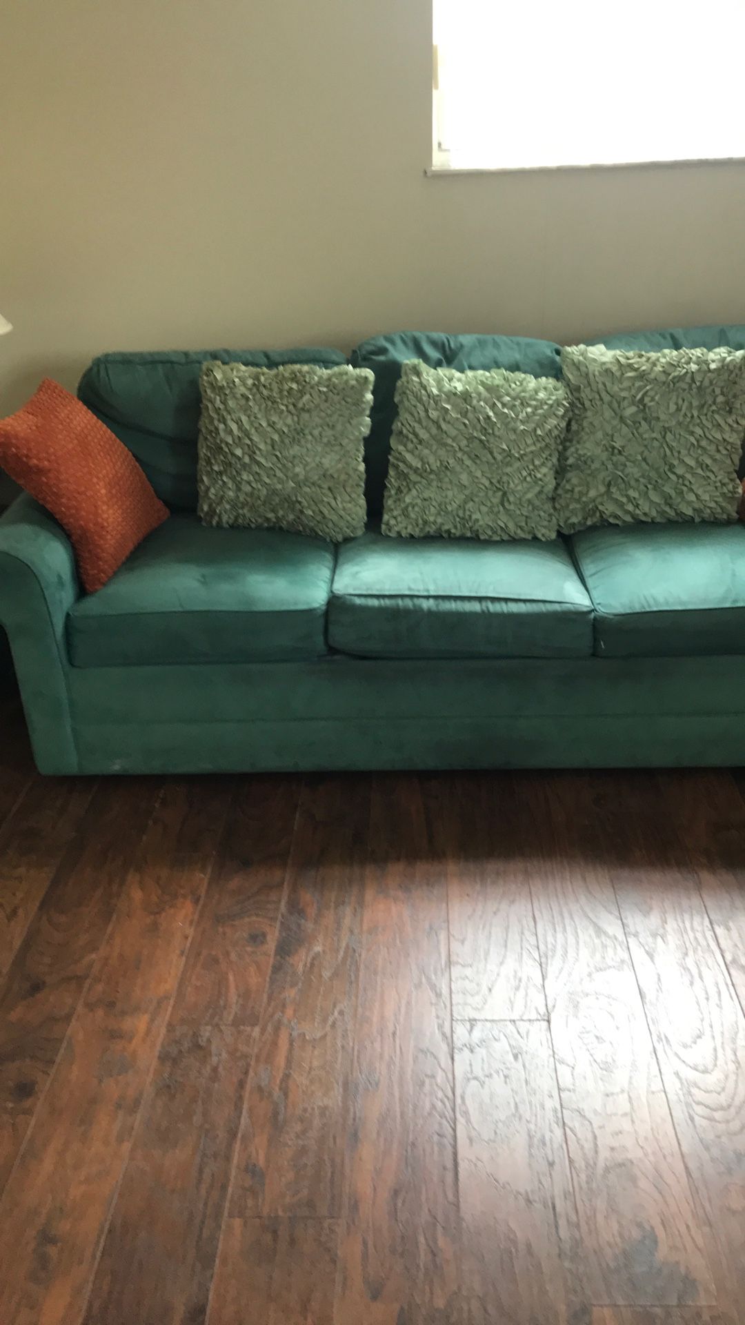 Sofa Bed. Sofa Cama