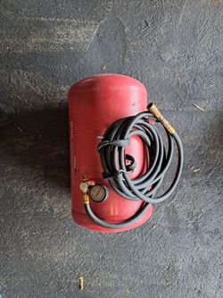 Air tank