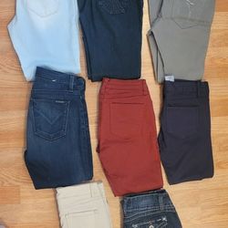 Women's Skinny Jeans Sz 1