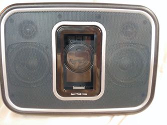 NOW ONLY $20! Altec Lansing inMotion iM9 iPod Portable Player