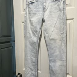 Men’s XL Shirts, And Pants Lot