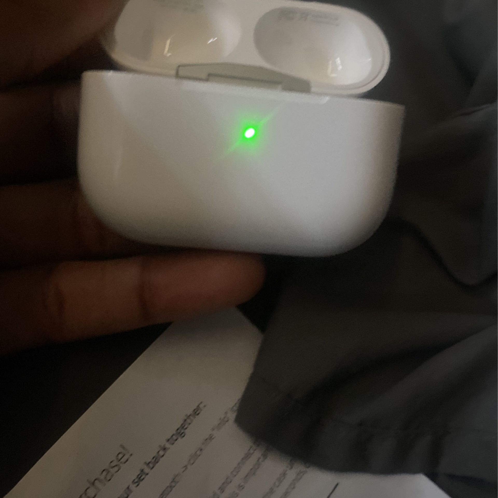 AirPod 2nd & 3rd Generation Case