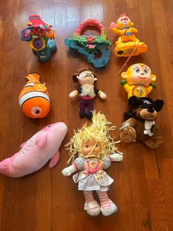 Toys