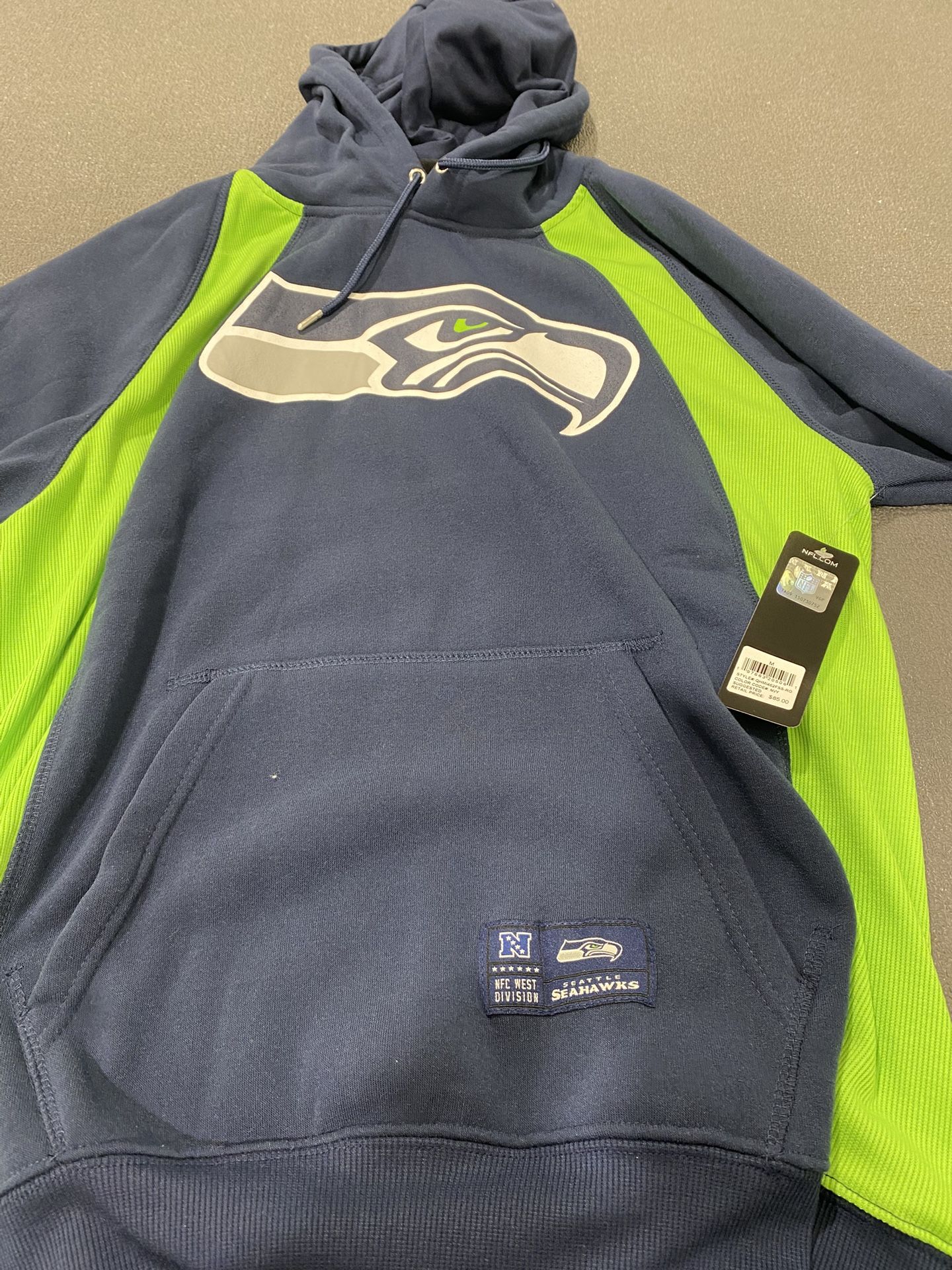 Seattle Seahawks M sweatshirt
