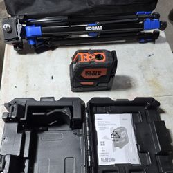 Klien Self Leveling Lazer 