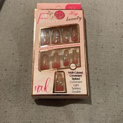 Press On Nails