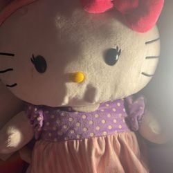Hello Kitty Gretters 