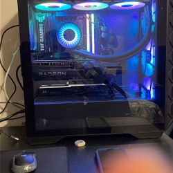 Gaming Pc : State Of The Art 