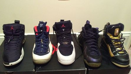 Go to the FIRST reasonable offer!!!
