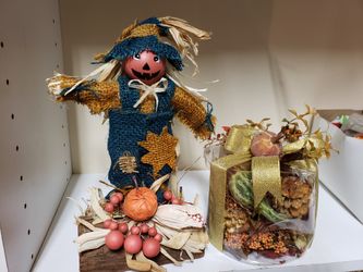 Fall decor
