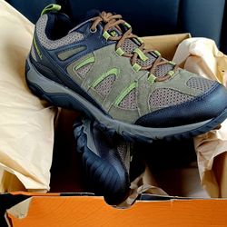 Merrell mens Outmost Vent hiking boots