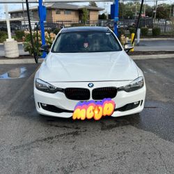 2013 BMW 328i
