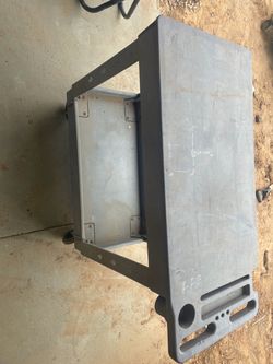 Work carts