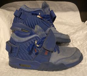 Nike Air Trainer V Cruz