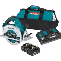 Makita 36v Circular Saw Mint